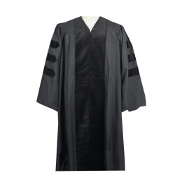 SKDA016 Order black professional graduation gown Customized college photo dresses Customized graduation gowns Graduation gown hk center  convocation gown SKDA016 Order black professional graduation gown Customized college photo dresses Customized graduation gowns Graduation gown hk center  convocation gown